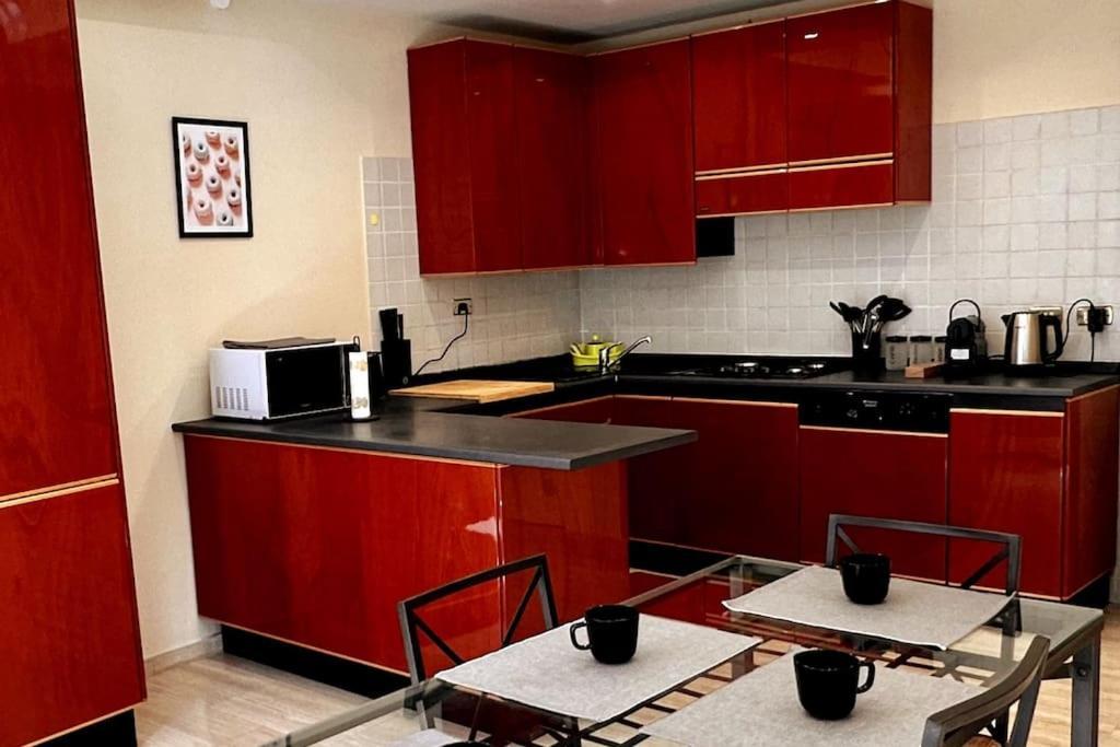 Luxurious Flat Close To The Vatican/Metro Rome Luaran gambar