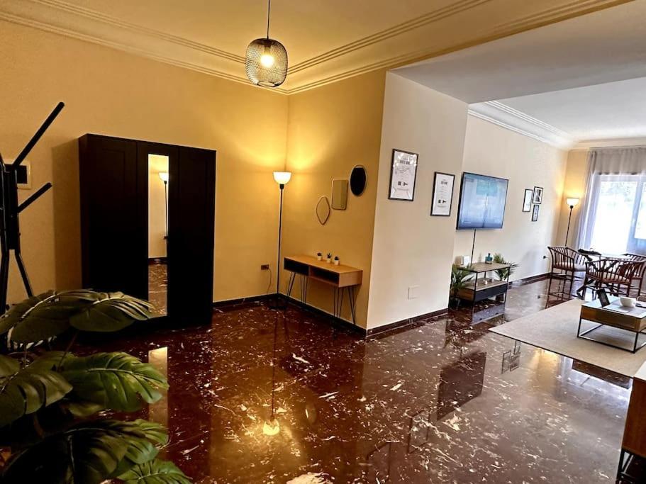 Luxurious Flat Close To The Vatican/Metro Rome Luaran gambar