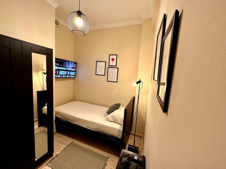 Luxurious Flat Close To The Vatican/Metro Rome Luaran gambar