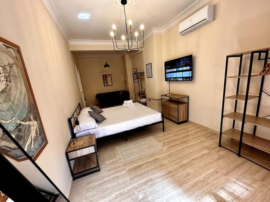 Luxurious Flat Close To The Vatican/Metro Rome Luaran gambar