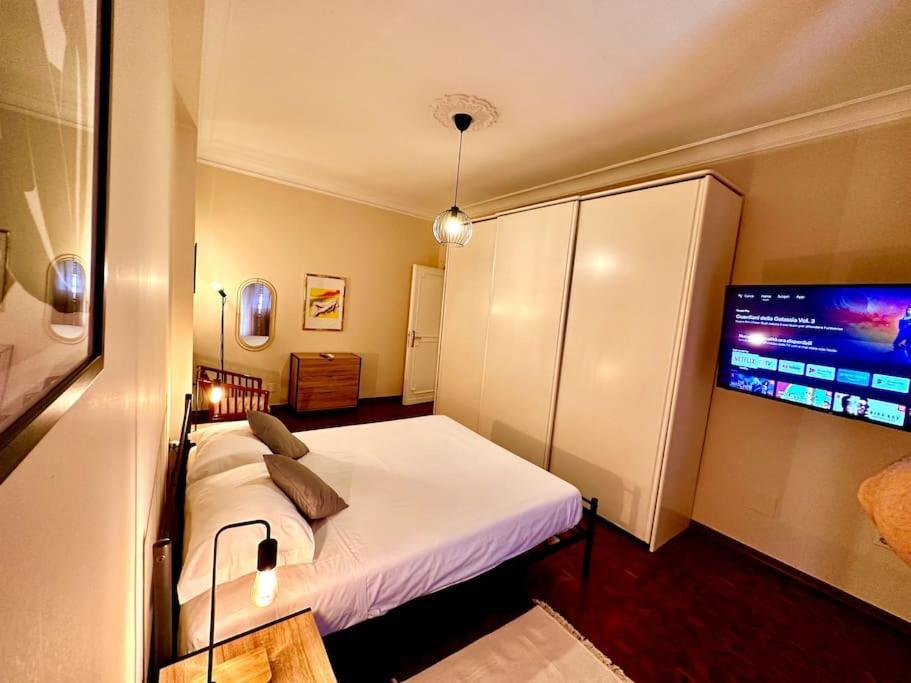 Luxurious Flat Close To The Vatican/Metro Rome Luaran gambar