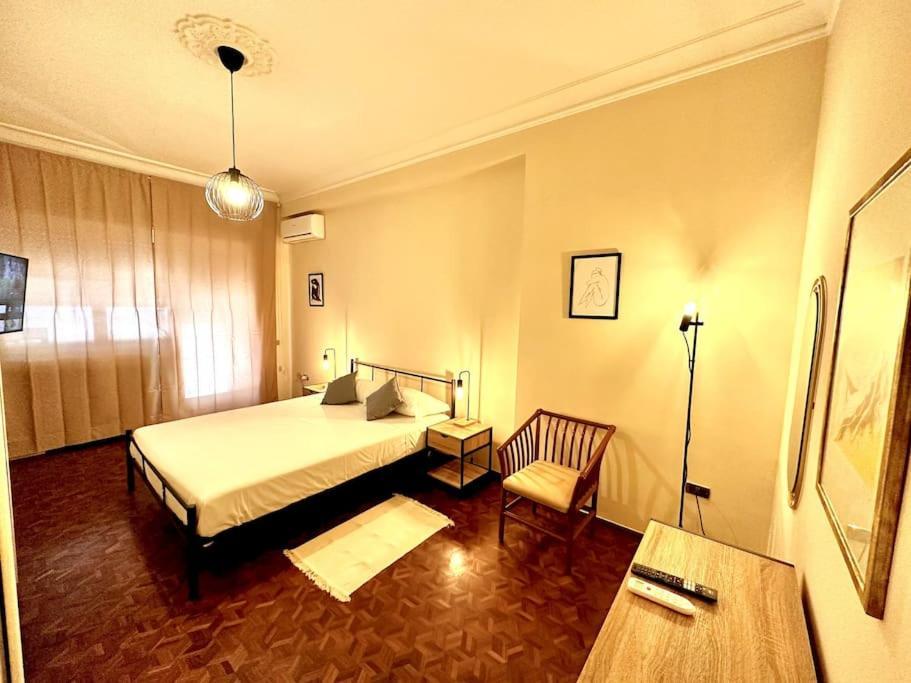 Luxurious Flat Close To The Vatican/Metro Rome Luaran gambar