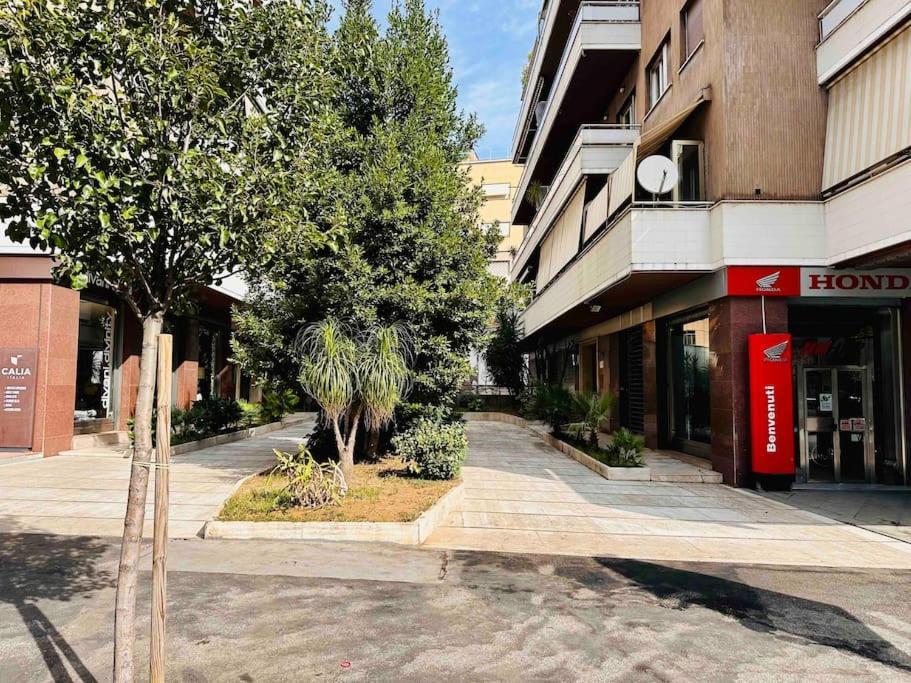 Luxurious Flat Close To The Vatican/Metro Rome Luaran gambar