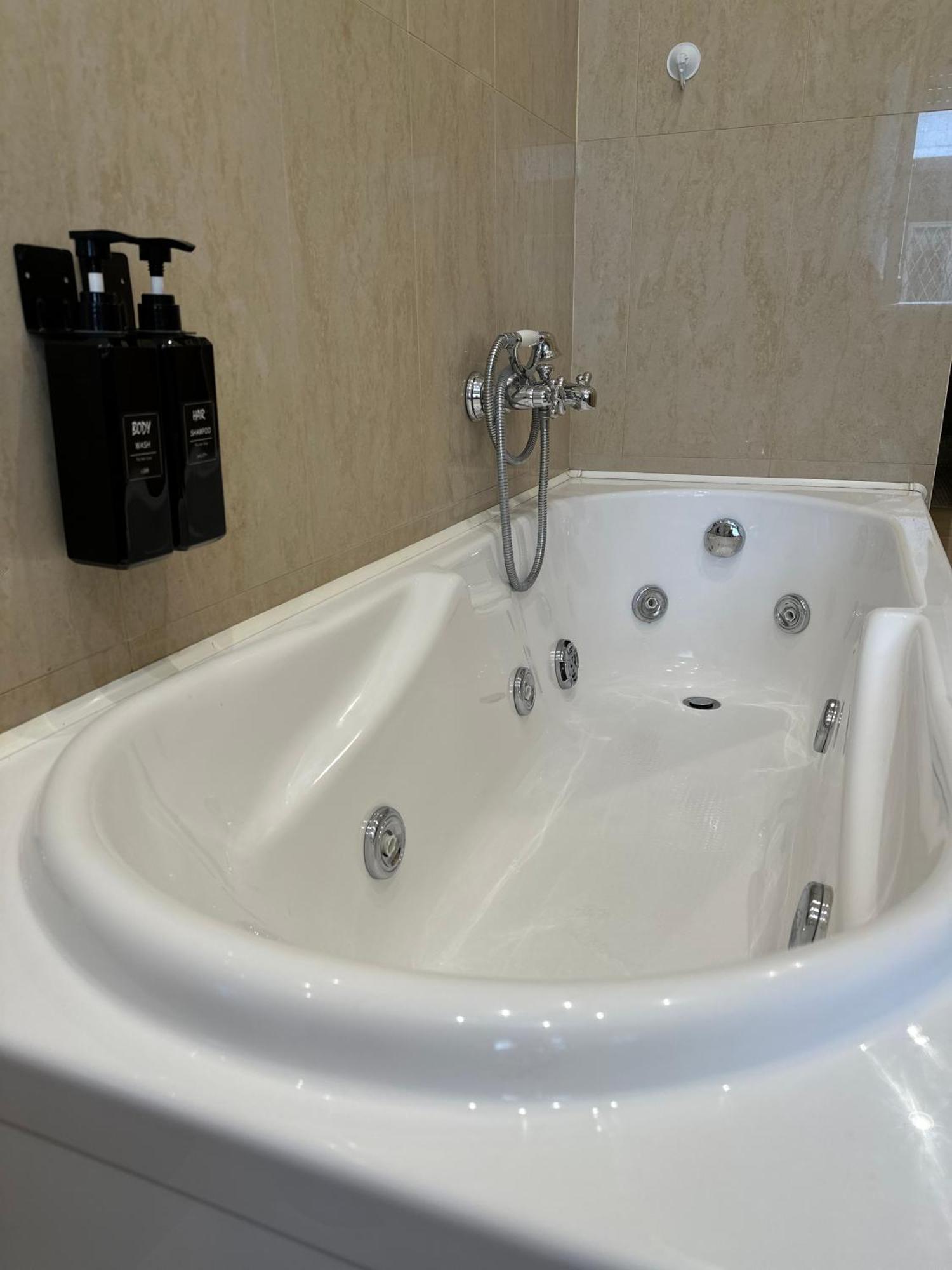 Luxurious Flat Close To The Vatican/Metro Rome Luaran gambar